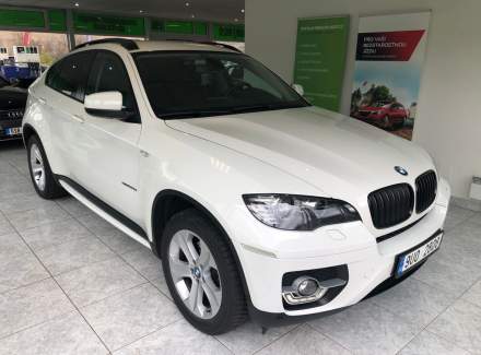 BMW - X6