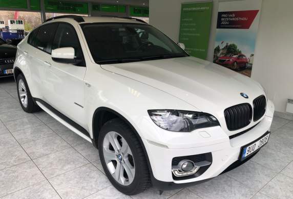 BMW - X6