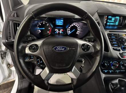 Ford - Transit Connect