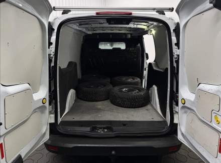 Ford - Transit Connect