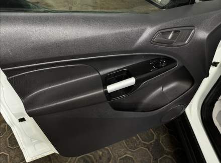 Ford - Transit Connect