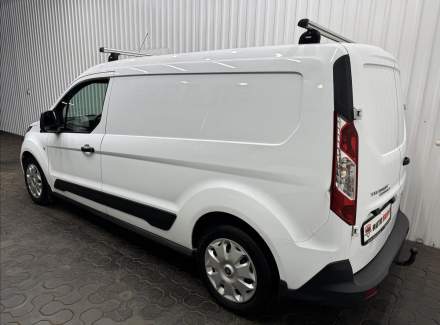 Ford - Transit Connect