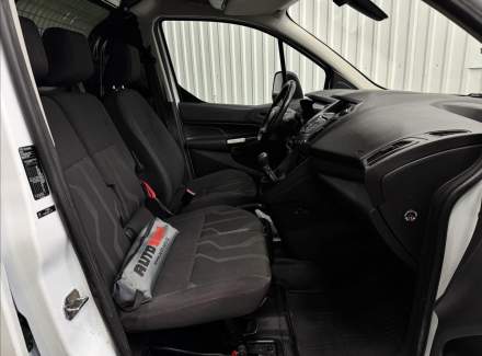 Ford - Transit Connect