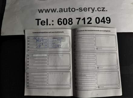 Ford - Transit Connect