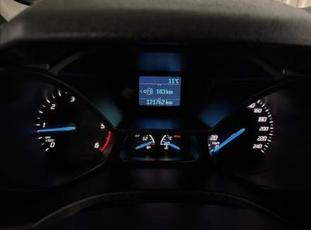 Ford - Transit Connect