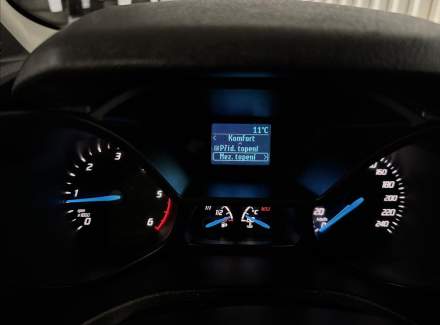 Ford - Transit Connect