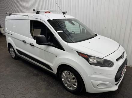 Ford - Transit Connect