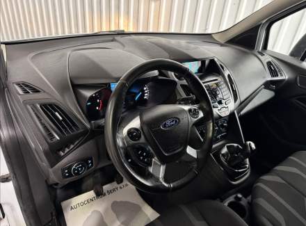 Ford - Transit Connect