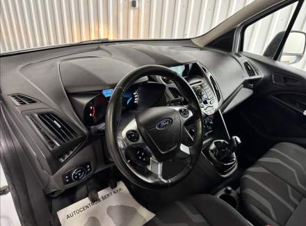 Ford - Transit Connect