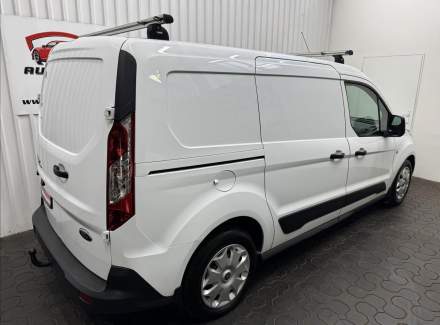 Ford - Transit Connect