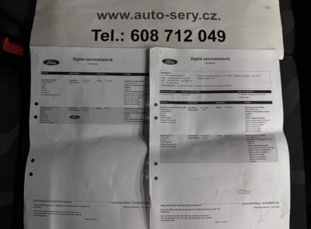 Ford - Transit Connect