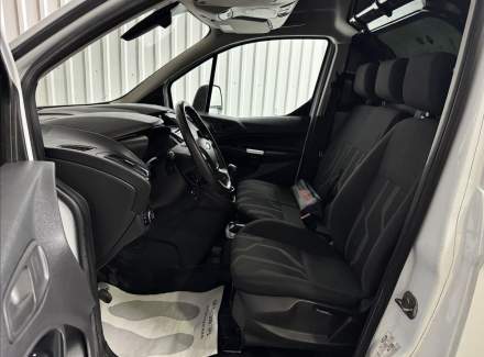 Ford - Transit Connect