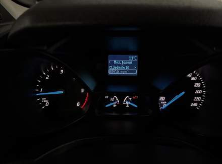 Ford - Transit Connect