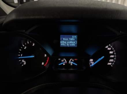 Ford - Transit Connect