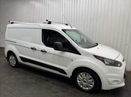 Ford - Transit Connect
