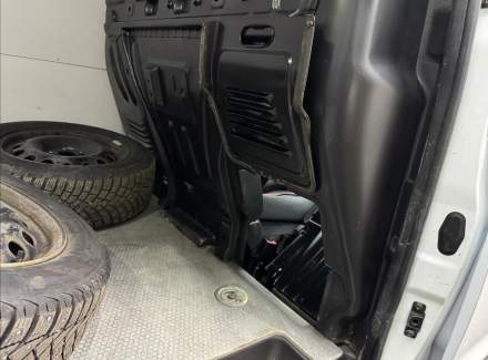 Ford - Transit Connect