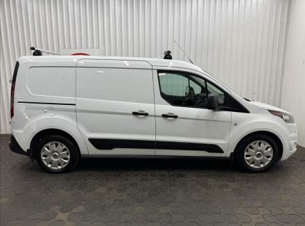 Ford - Transit Connect