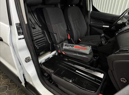 Ford - Transit Connect