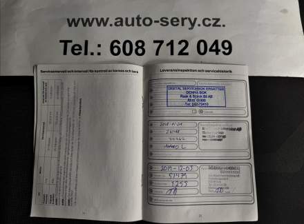 Ford - Transit Connect