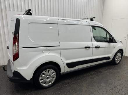 Ford - Transit Connect