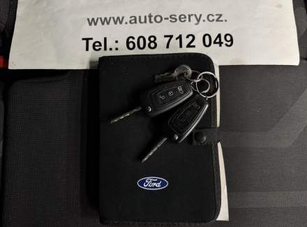 Ford - Transit Connect