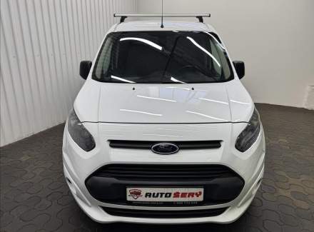 Ford - Transit Connect