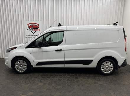 Ford - Transit Connect
