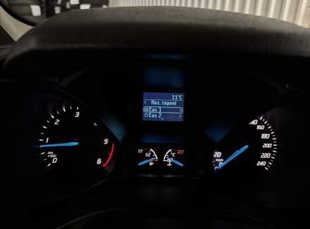 Ford - Transit Connect