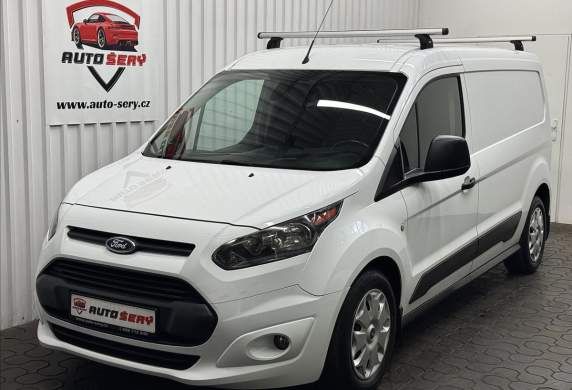 Ford - Transit Connect