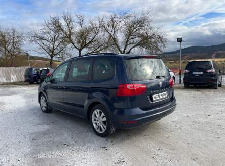 Seat - Alhambra
