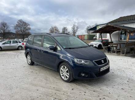 Seat - Alhambra