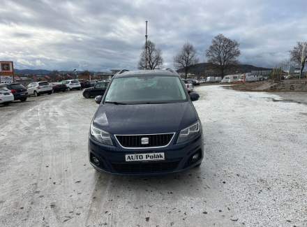 Seat - Alhambra