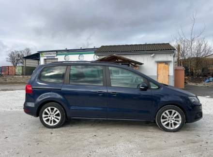 Seat - Alhambra