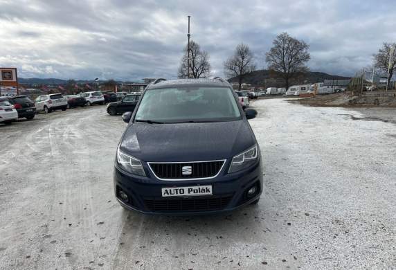 Seat - Alhambra
