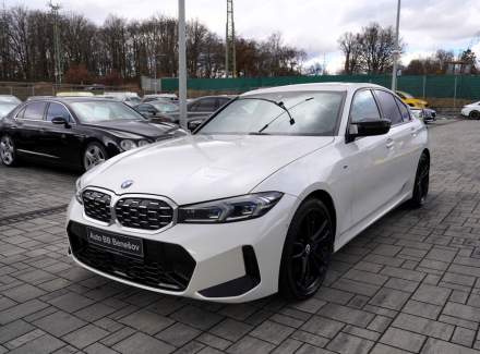 BMW - 3er