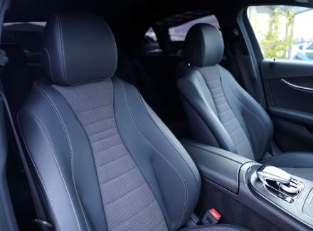 Mercedes-Benz - E-class