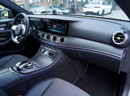 Mercedes-Benz - E-class