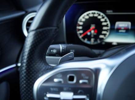 Mercedes-Benz - E-class