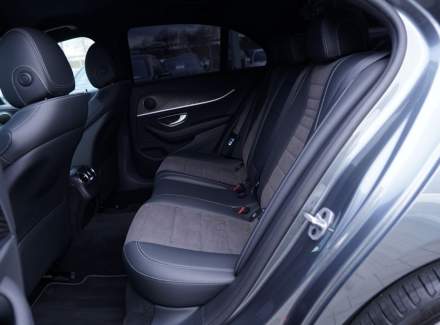 Mercedes-Benz - E-class