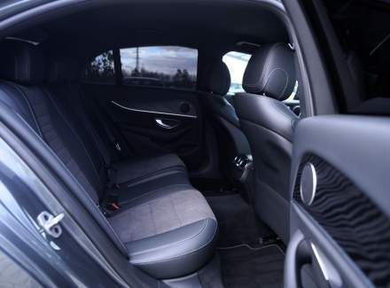 Mercedes-Benz - E-class