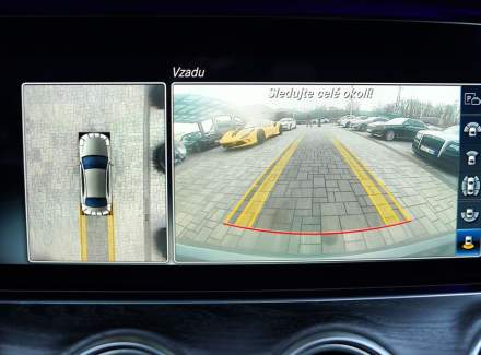 Mercedes-Benz - E-class