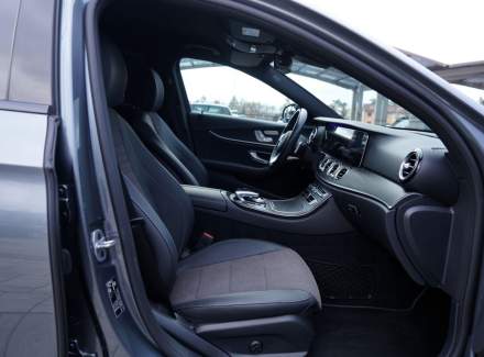 Mercedes-Benz - E-class