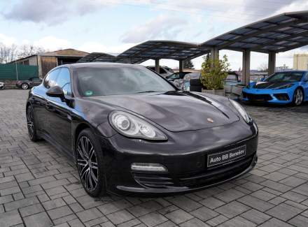 Porsche - Panamera