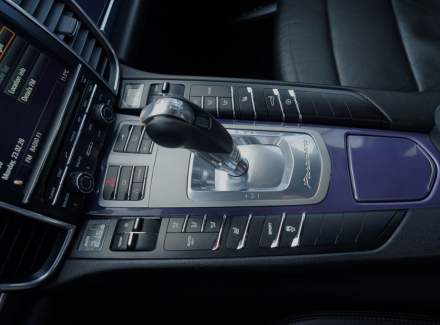 Porsche - Panamera