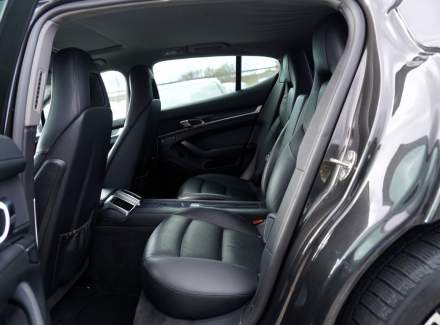 Porsche - Panamera