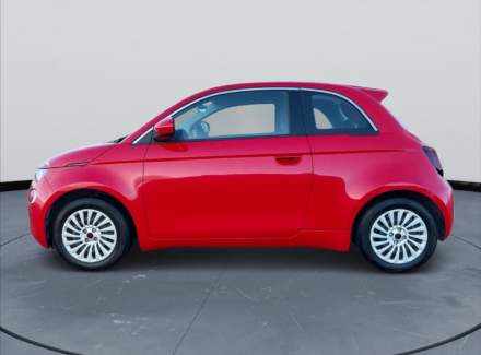 Fiat - 500