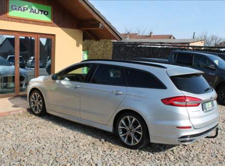Ford - Mondeo