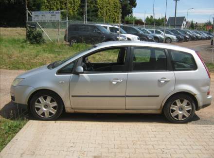 Ford - C-MAX