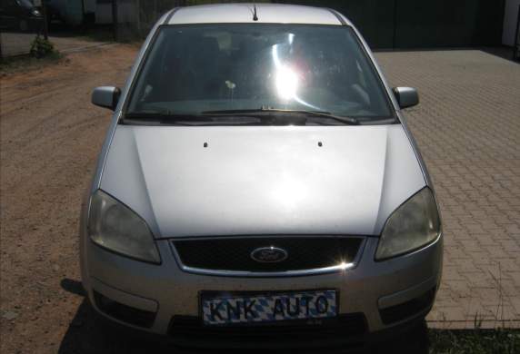 Ford - C-MAX