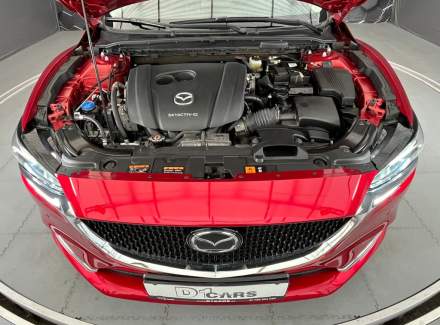 Mazda - 6